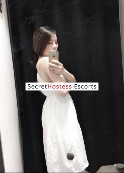 25Yrs Old Escort 50KG 167CM Tall Shah Alam Image - 1