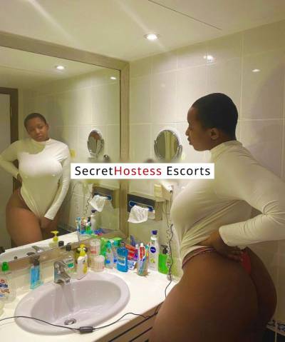 26Yrs Old Escort 45KG 133CM Tall Accra Image - 0