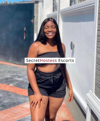 26 Year Old African Escort Accra - Image 5