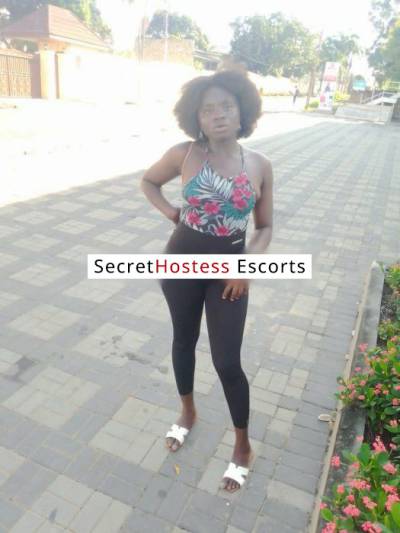 26Yrs Old Escort 51KG 172CM Tall Accra Image - 1