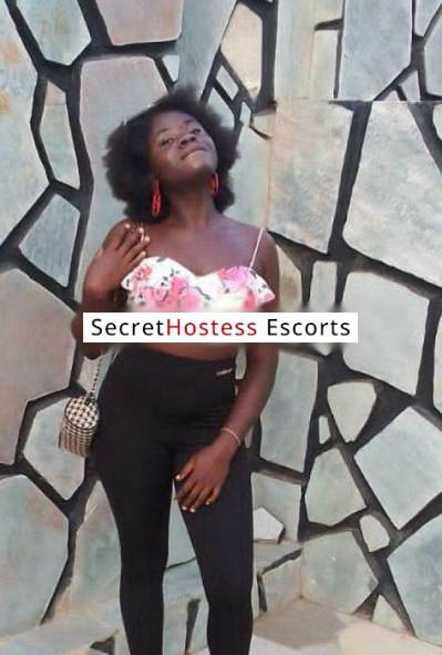 26 Year Old African Escort Accra - Image 3