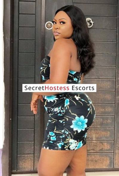 26 Year Old African Escort Lagos - Image 3