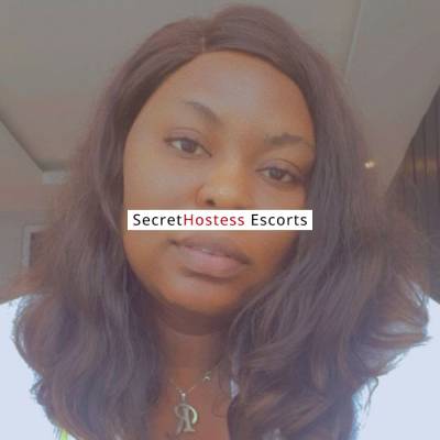 26Yrs Old Escort 83KG 172CM Tall Lagos Image - 3