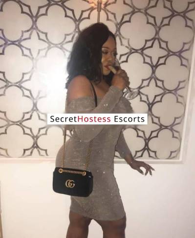 26Yrs Old Escort 58KG 174CM Tall Lagos Image - 1