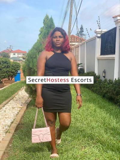 26Yrs Old Escort 56KG 157CM Tall Accra Image - 0