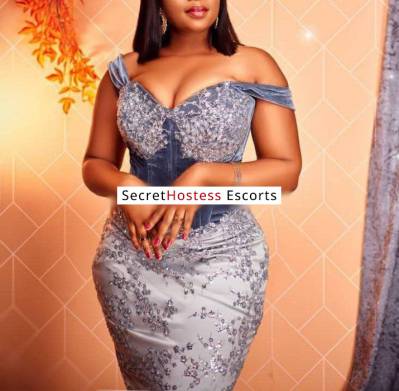 26Yrs Old Escort 56KG 142CM Tall Accra Image - 0