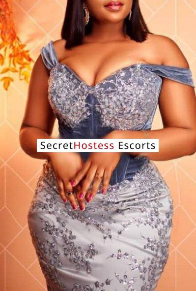 26Yrs Old Escort 56KG 142CM Tall Accra Image - 1