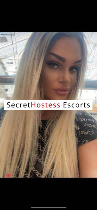 26Yrs Old Escort 63KG 180CM Tall Espoo Image - 1