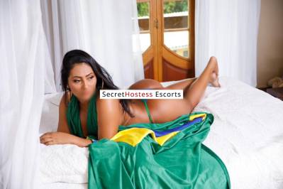 26Yrs Old Escort 59KG 165CM Tall Fuengirola Image - 1