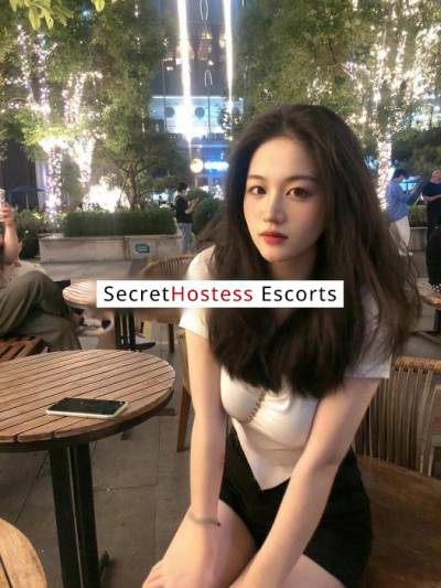 26 year old Chinese Escort in Qingdao Xin Yue