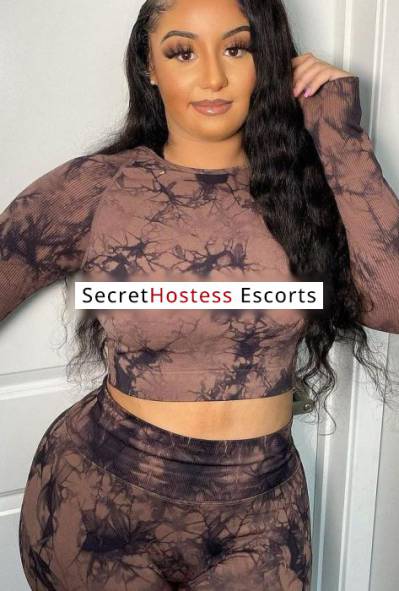 26 Year Old Dominican Escort Jubail - Image 6