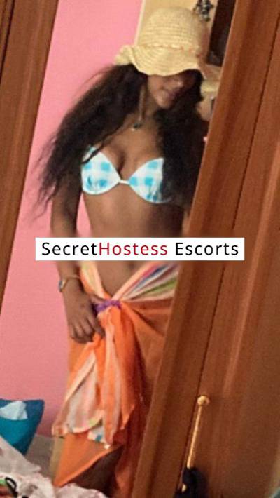 26Yrs Old Escort 55KG 173CM Tall Las Palmas de Gran Canaria Image - 0