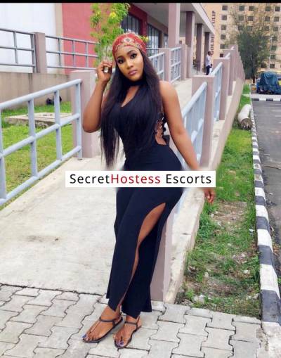 26Yrs Old Escort 93KG 133CM Tall Accra Image - 2