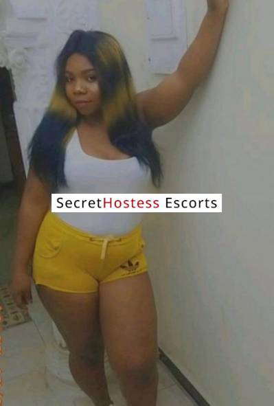 26Yrs Old Escort 50KG 173CM Tall Accra Image - 2