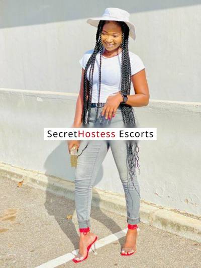 26Yrs Old Escort 69KG 142CM Tall Accra Image - 2