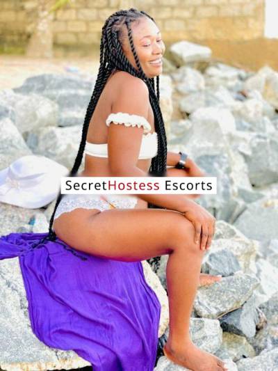 26Yrs Old Escort 69KG 142CM Tall Accra Image - 4