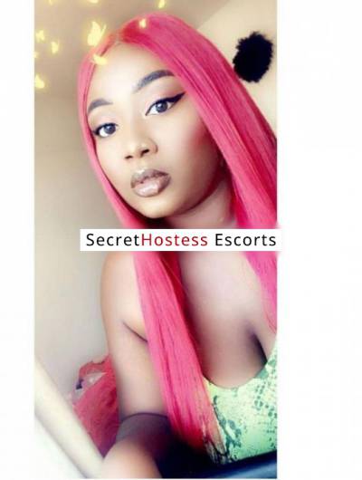 26Yrs Old Escort 70KG 154CM Tall Accra Image - 2
