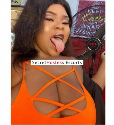 26Yrs Old Escort 78KG 154CM Tall Accra Image - 2