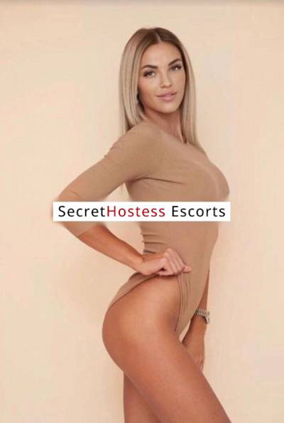 26Yrs Old Escort 54KG 170CM Tall Belgrade Image - 5