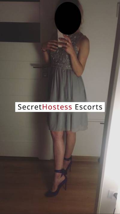 26Yrs Old Escort 48KG 167CM Tall Wroclaw Image - 0