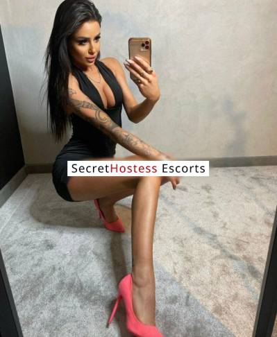 26Yrs Old Escort 51KG 169CM Tall Vienna Image - 1