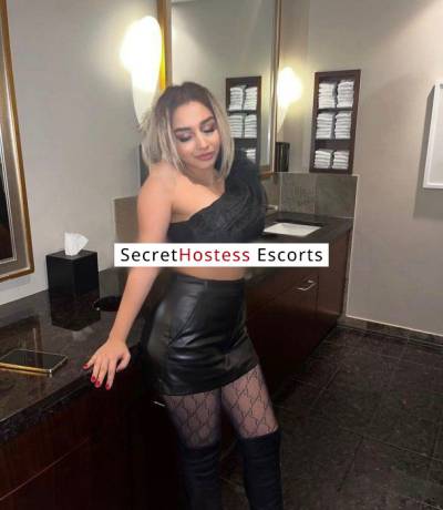 26 Year Old Hungarian Escort Zürich Blonde - Image 2