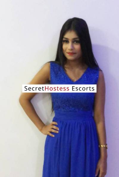 26Yrs Old Escort 47KG 161CM Tall Kuala Lumpur Image - 1