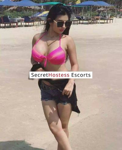 26Yrs Old Escort 52KG 133CM Tall Jaipur Image - 2