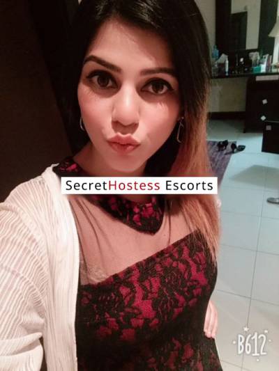 26Yrs Old Escort 60KG 164CM Tall Dubai Image - 0