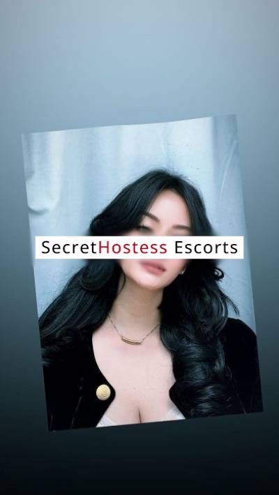 26Yrs Old Escort 46KG 169CM Tall Jakarta Image - 1