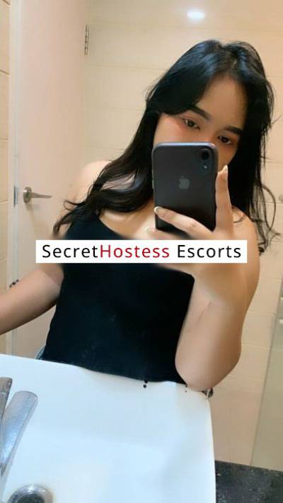 26Yrs Old Escort 56KG 157CM Tall Jakarta Image - 0