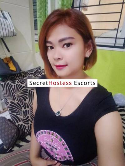 26Yrs Old Escort 60KG 160CM Tall Bandung Image - 0