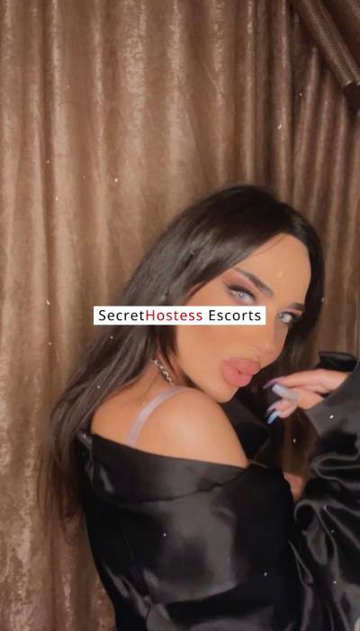 26Yrs Old Escort 50KG 160CM Tall Yerevan Image - 1