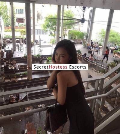 26 Year Old Korean Escort Hong Kong - Image 1