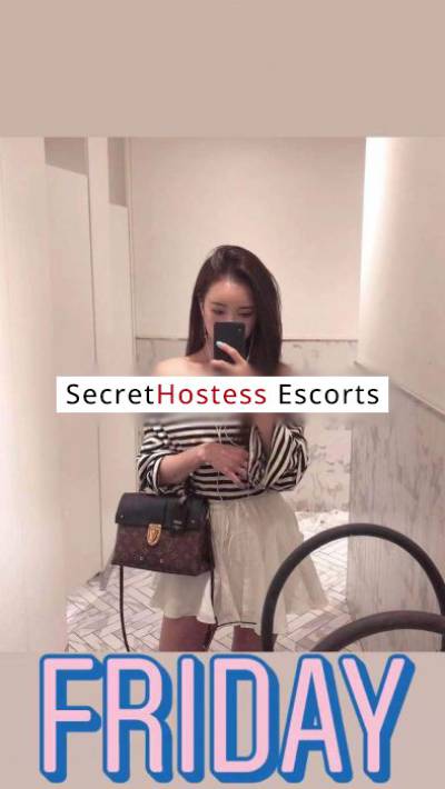 26 Year Old Korean Escort Hong Kong - Image 2