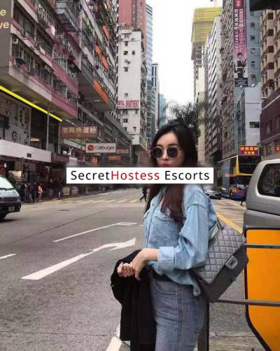 26 Year Old Korean Escort Hong Kong - Image 5