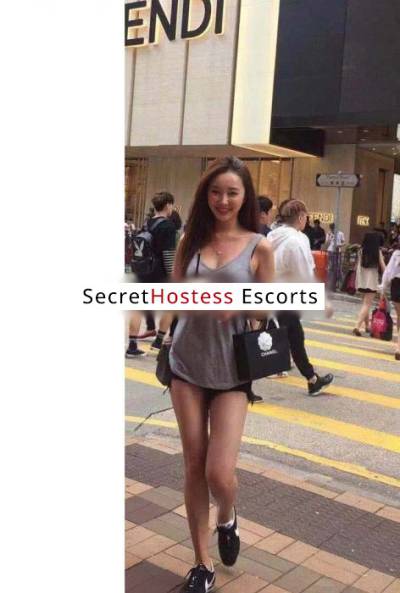 26 Year Old Korean Escort Hong Kong - Image 8