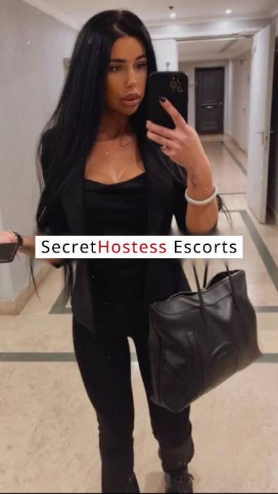 26Yrs Old Escort 55KG 169CM Tall Tel Aviv Image - 2