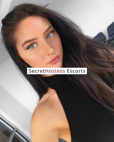 26Yrs Old Escort 52KG 170CM Tall Abu Dhabi Image - 0