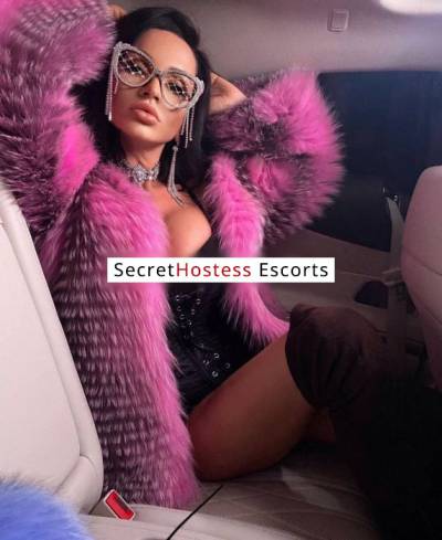 26Yrs Old Escort 48KG 178CM Tall Moscow Image - 2