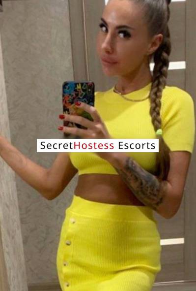 26Yrs Old Escort 47KG 162CM Tall Moscow Image - 2