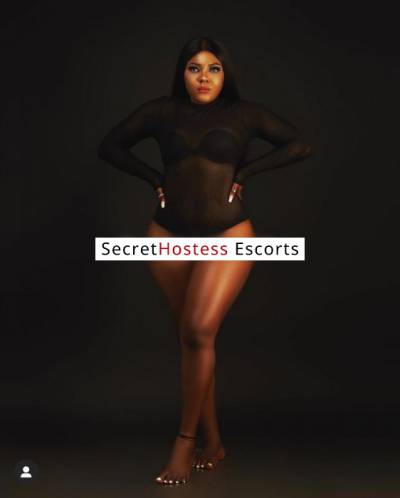 26 Year Old Thai Escort Accra - Image 1