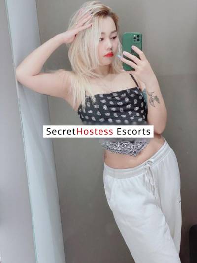 26Yrs Old Escort 51KG 140CM Tall Tbilisi Image - 1