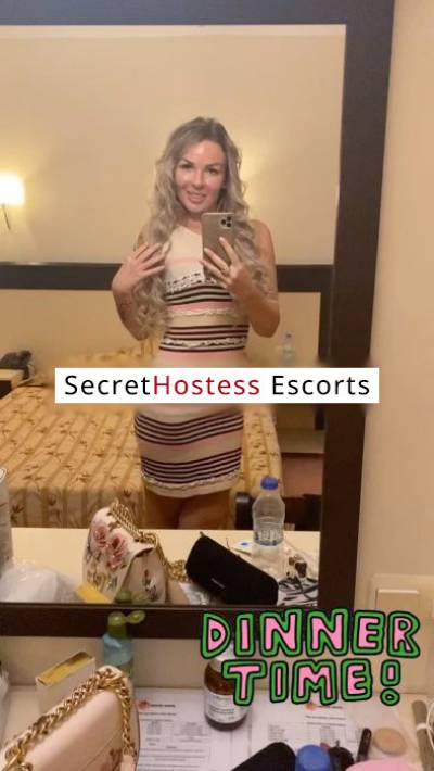 26 Year Old Ukrainian Escort Tirana Blonde - Image 7