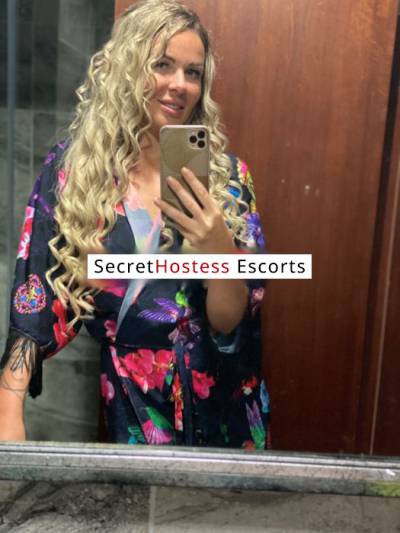 26 Year Old Ukrainian Escort Tirana Blonde - Image 9