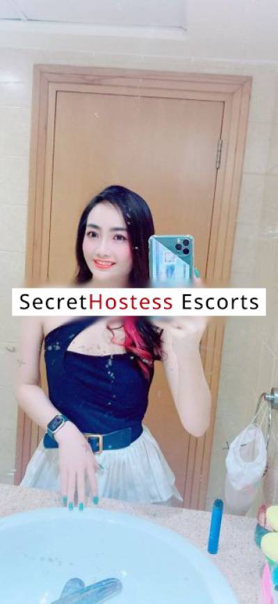 26Yrs Old Escort 46KG 163CM Tall Dubai Image - 1