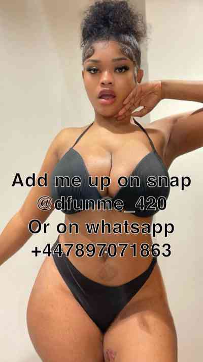 24Yrs Old Escort 54KG 170CM Tall Exeter Image - 0