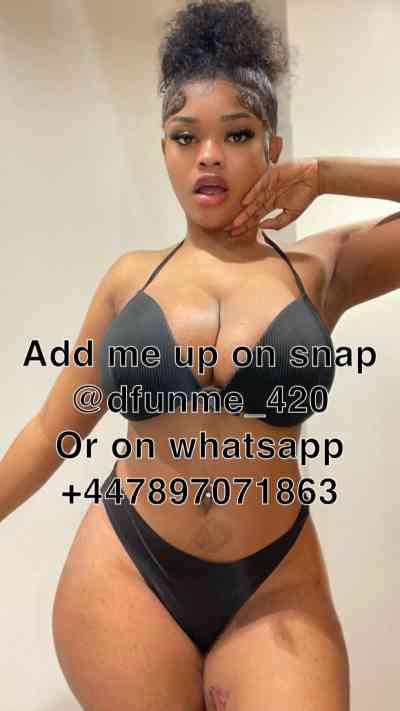 24Yrs Old Escort 54KG 170CM Tall Richmond Image - 1