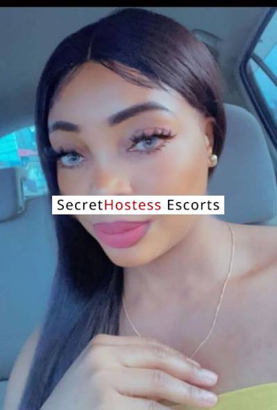 27 Year Old African Escort Accra - Image 3