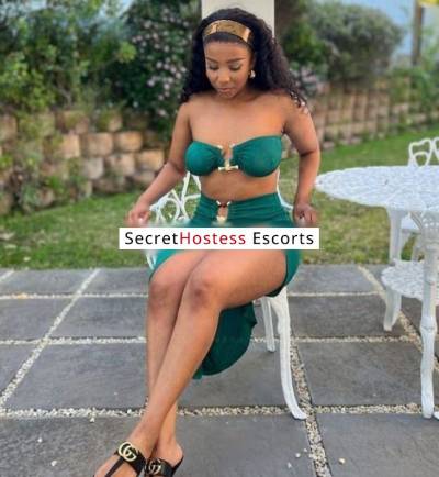 27 Year Old African Escort Accra - Image 4